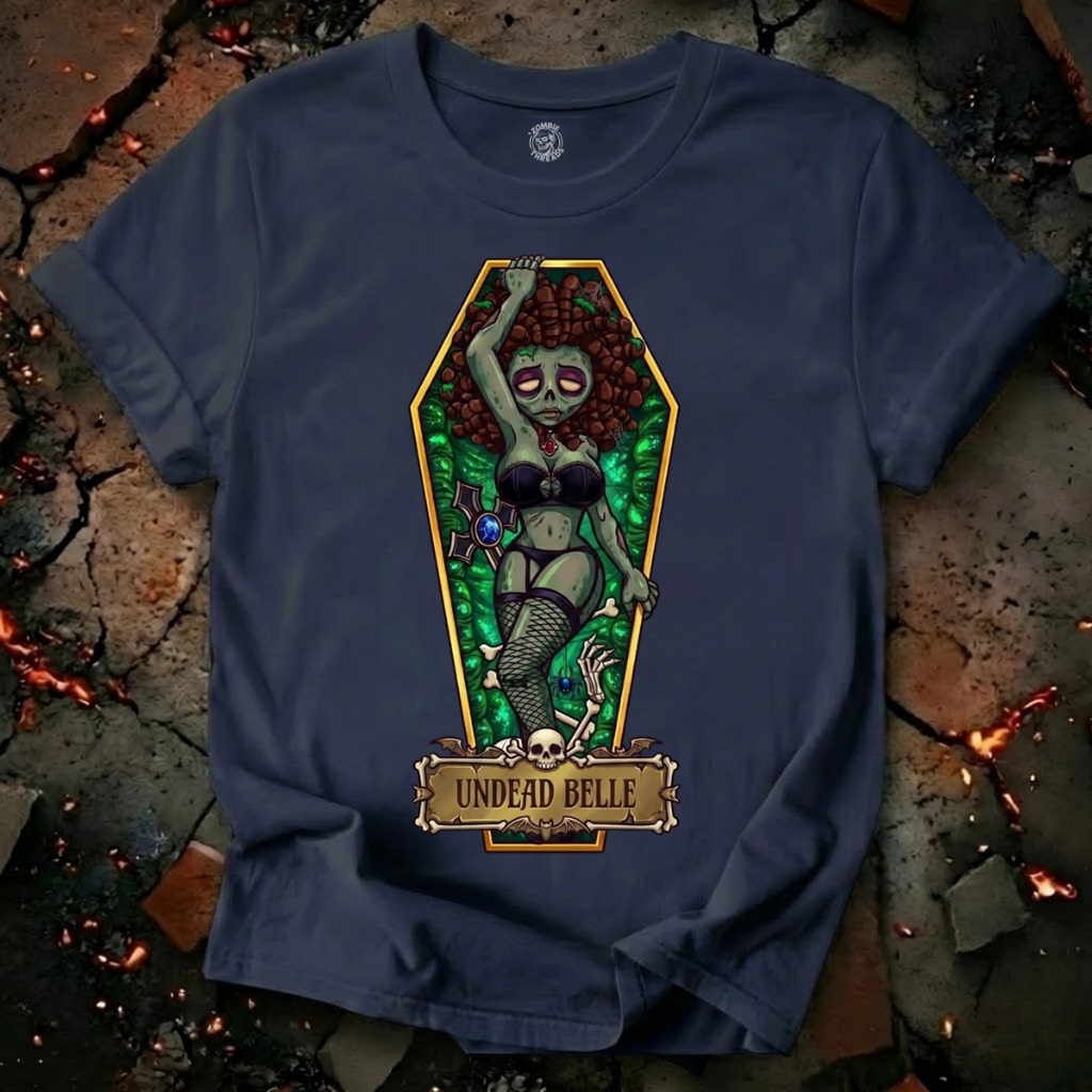 Undead Belle T-Shirt