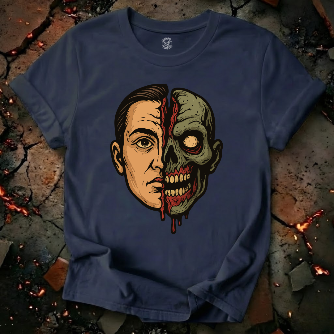 Split Personality T-Shirt