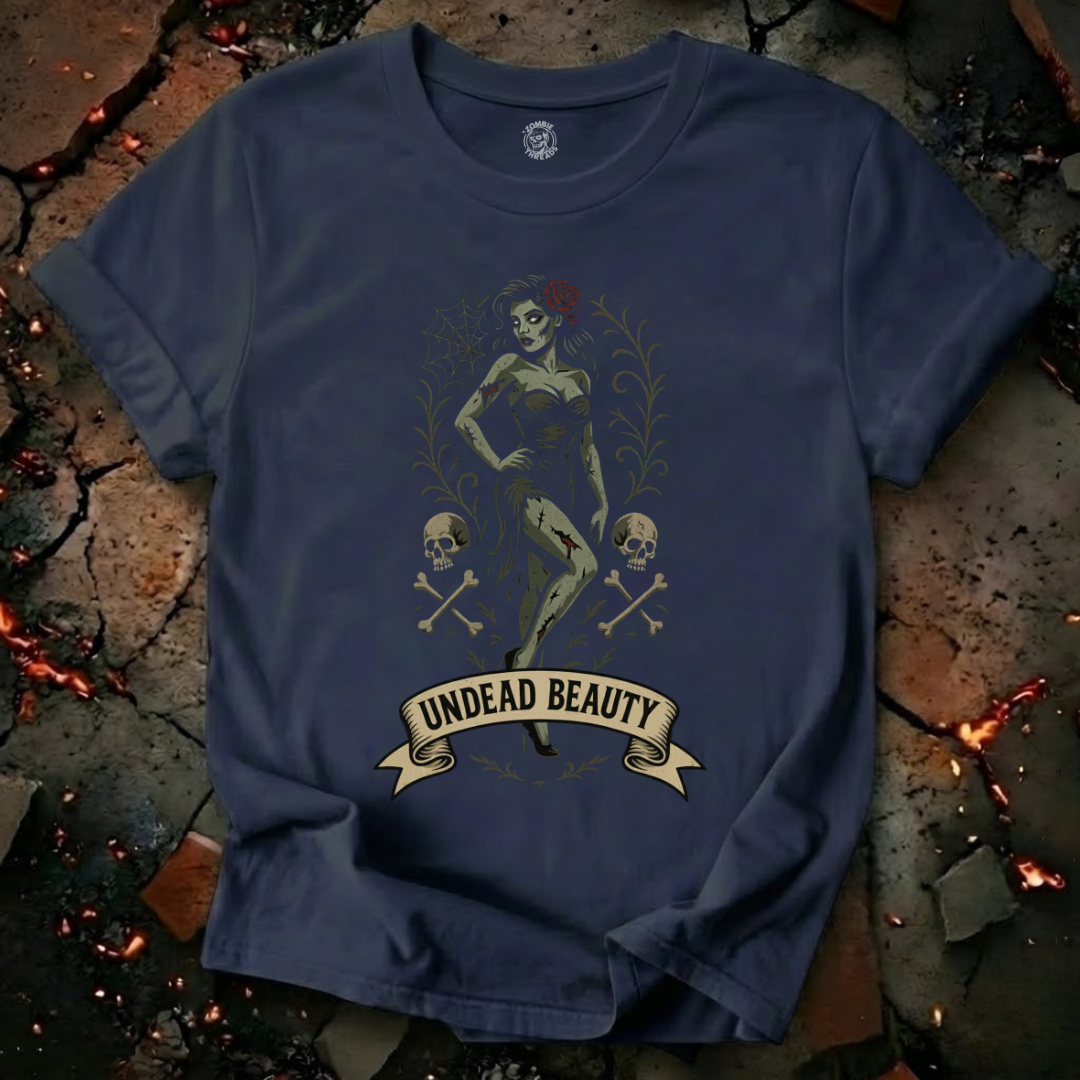 Undead Beauty T-Shirt