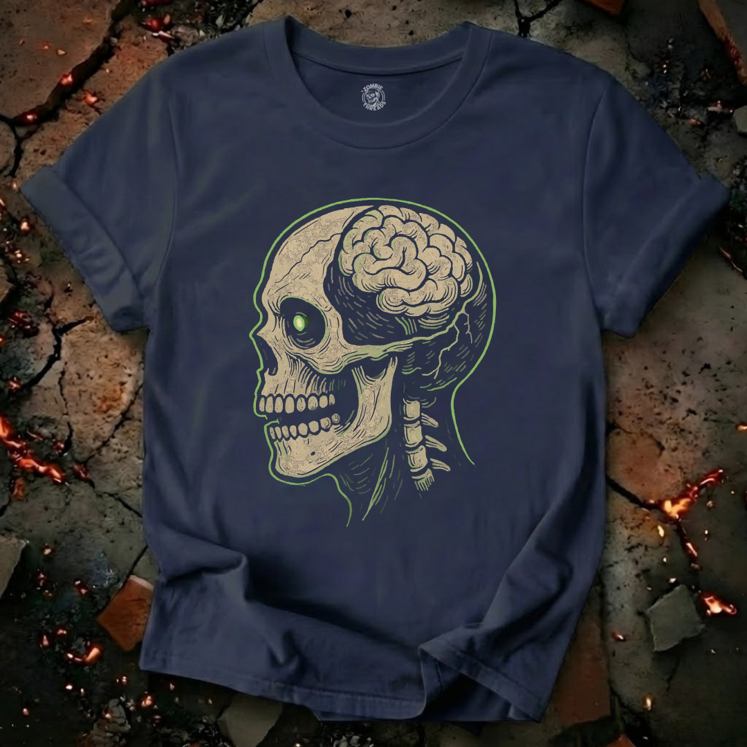 Zombie Xray T-Shirt