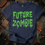 Future Zombie T-Shirt