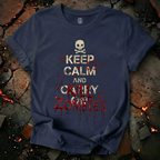 Keep Calm T-Shirt