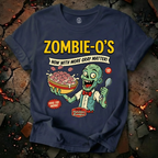 Zombie 0's T-Shirt