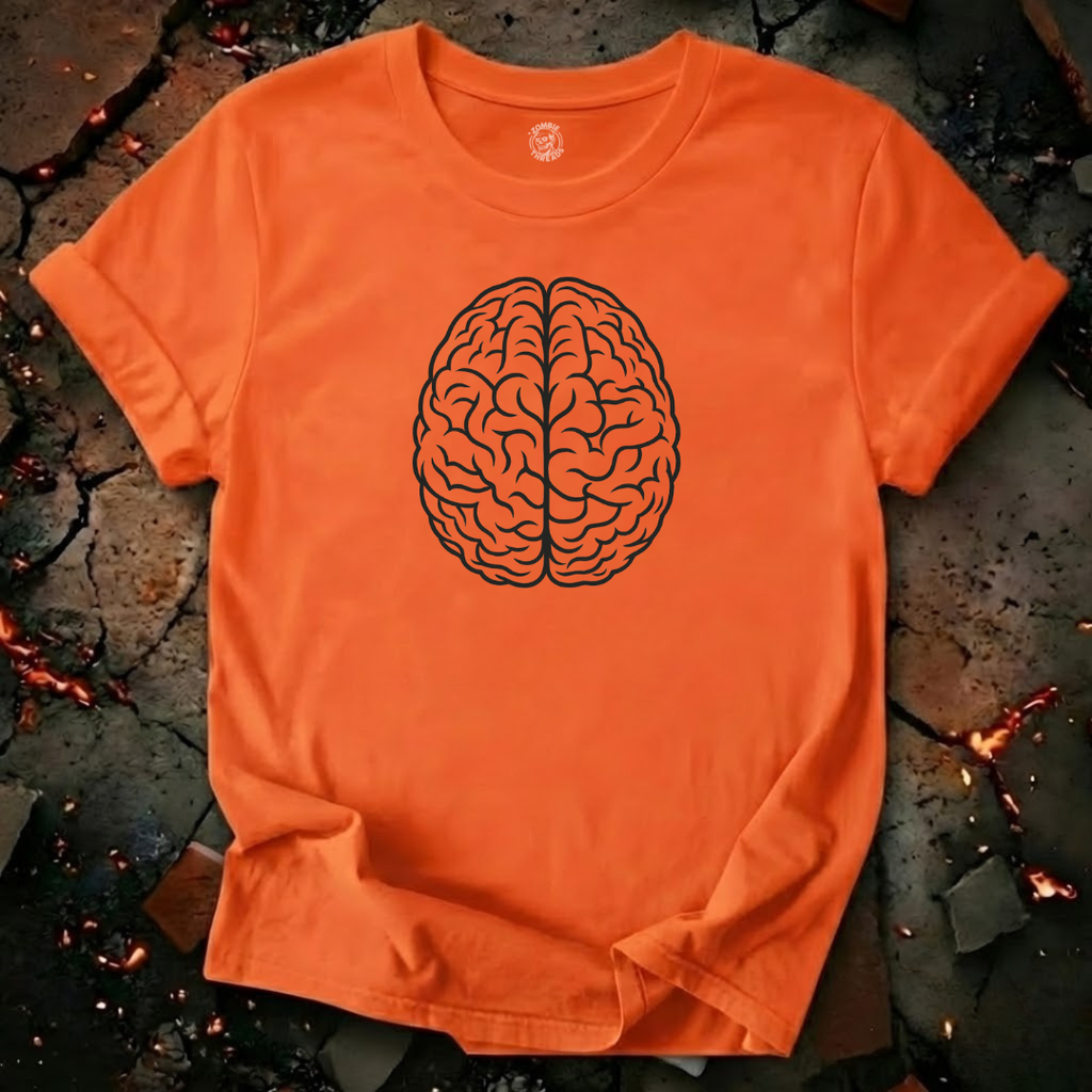 Brain Food T-Shirt