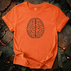 Brain Food T-Shirt