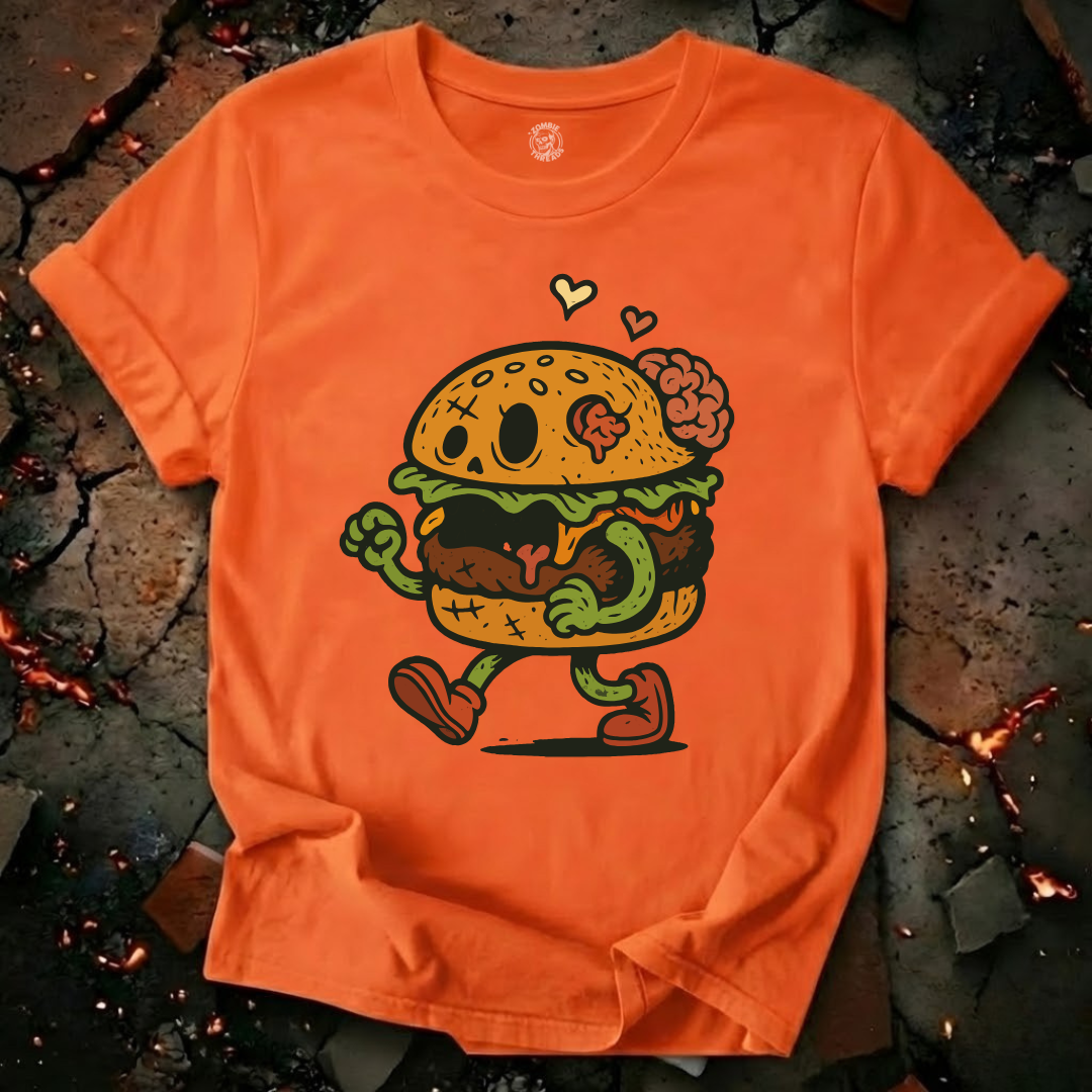 Undead Burger T-Shirt