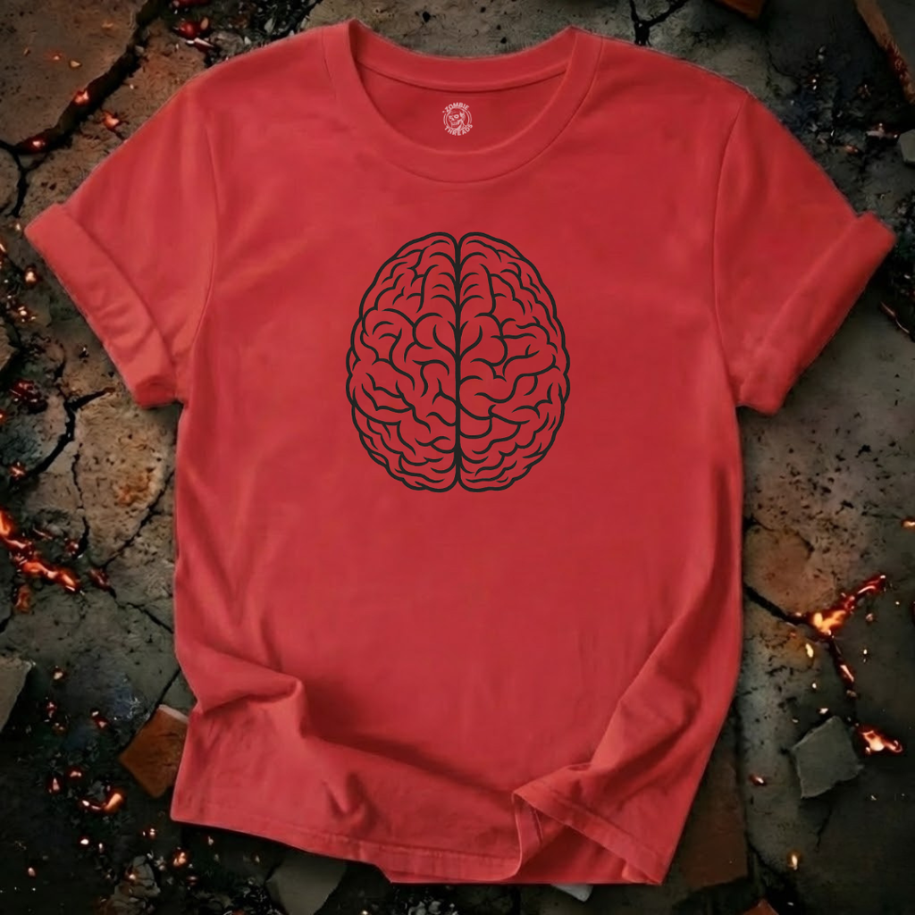 Brain Food T-Shirt