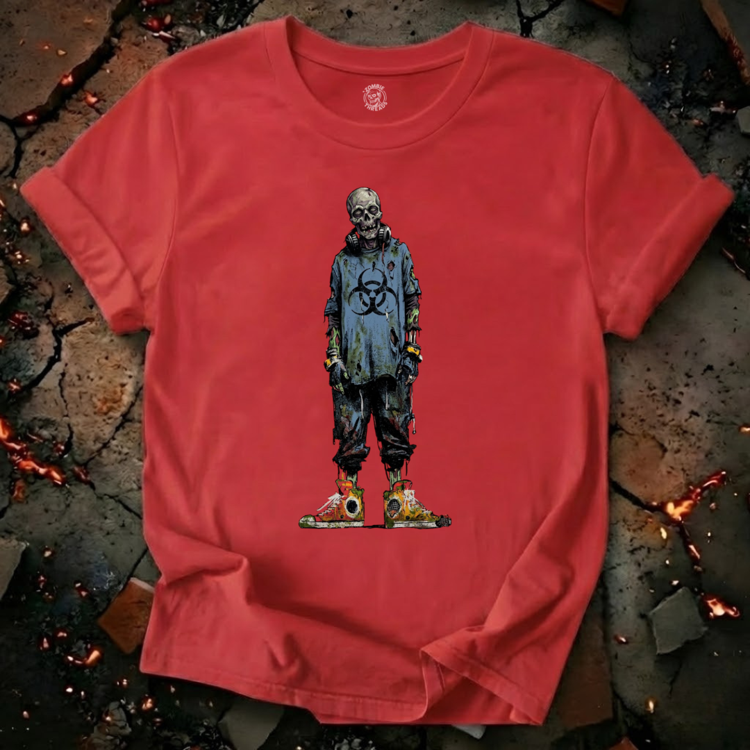 Casual Corpse T-Shirt