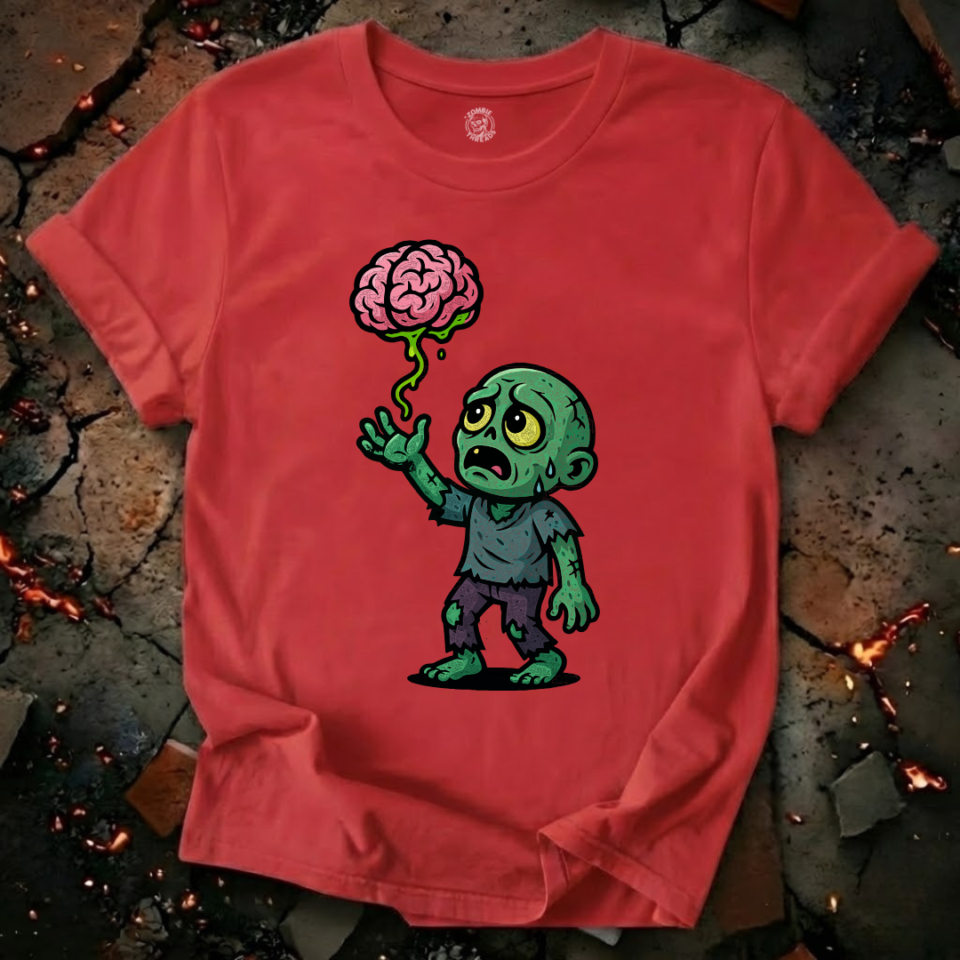 I've Lost My Mind T-Shirt