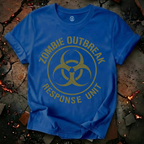 Outbreak Response Unit T-Shirt