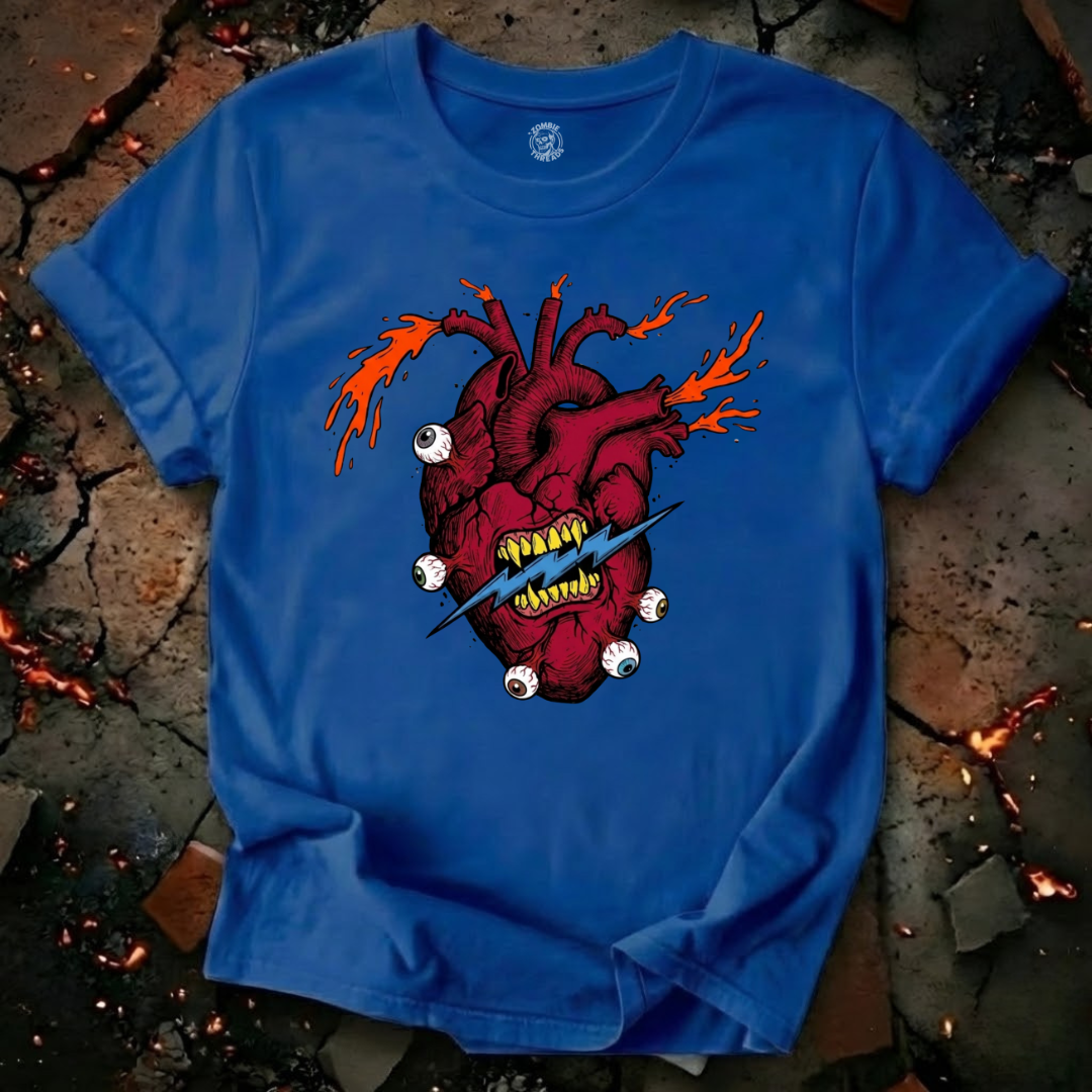 Heart Disease T-Shirt