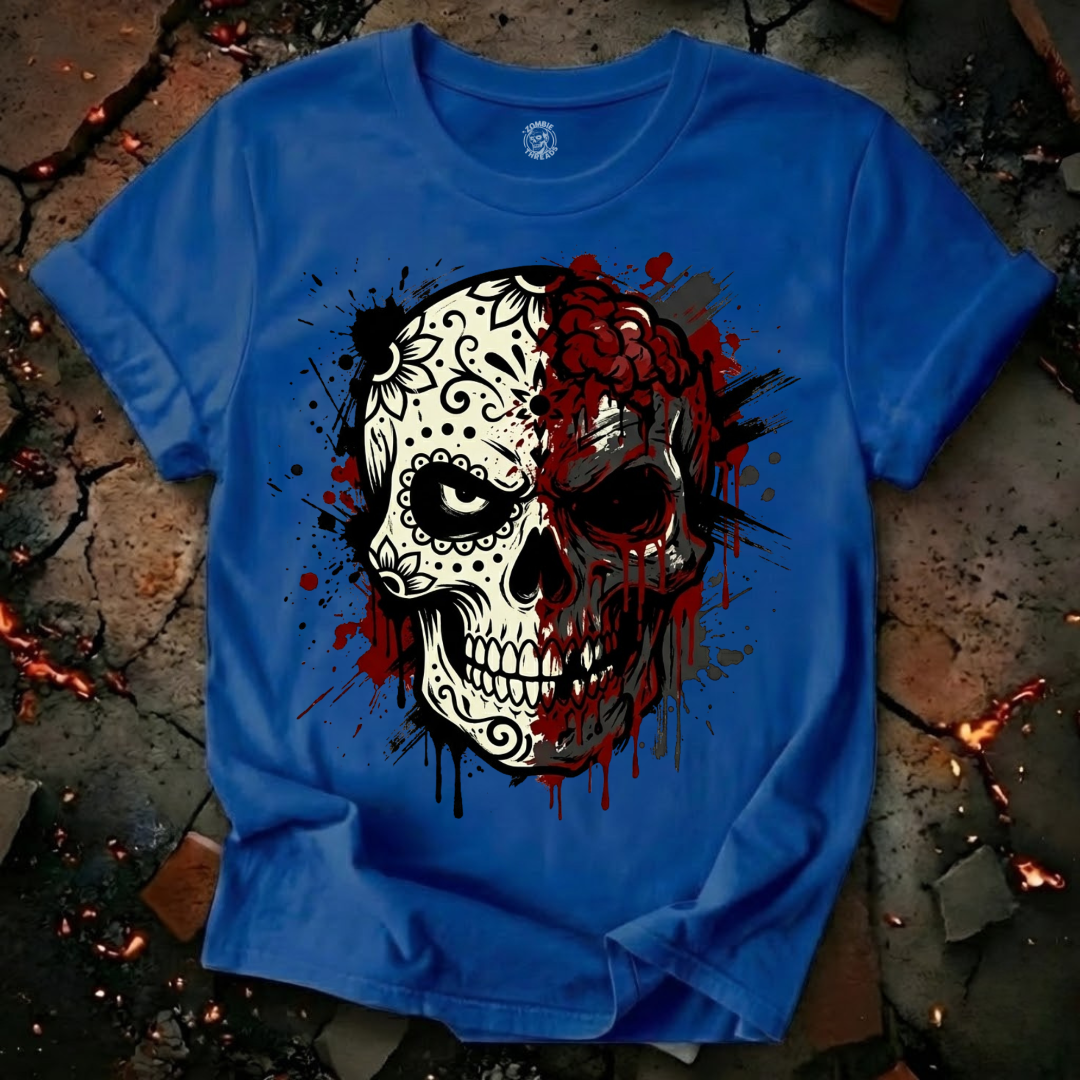 Trash Polka T-Shirt
