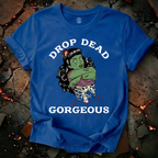 Gorgeous Pinup T-Shirt