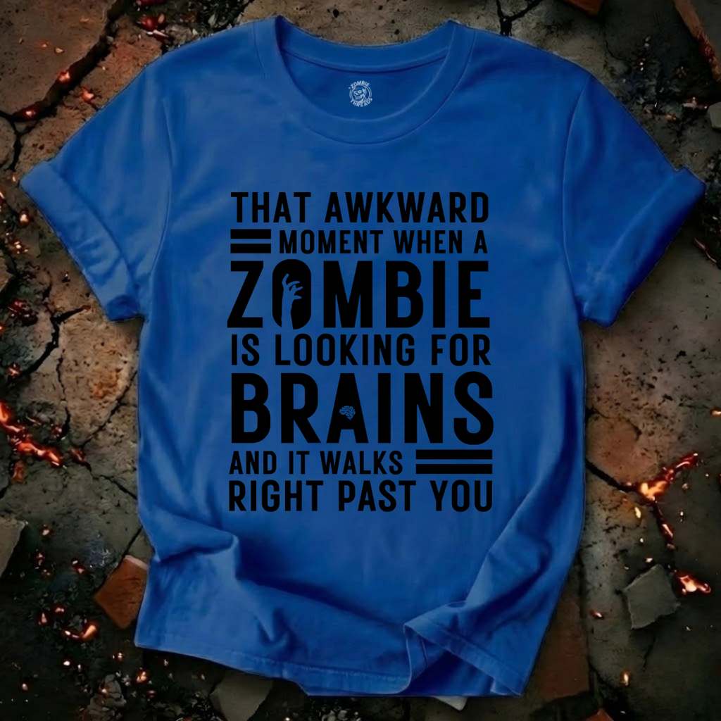 That Awkward Moment T-Shirt