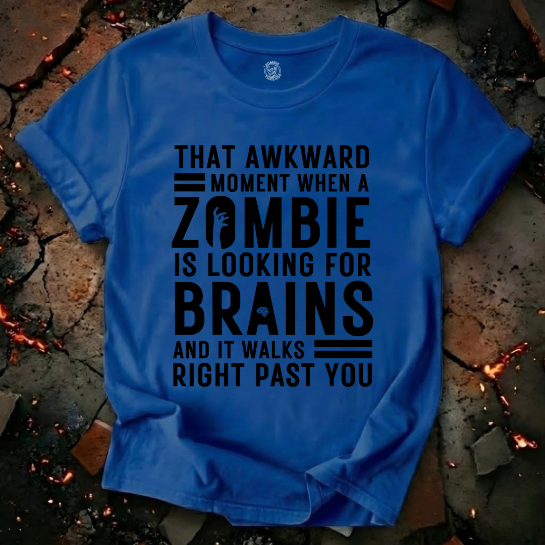 That Awkward Moment T-Shirt