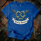 Totally Twisted T-Shirt