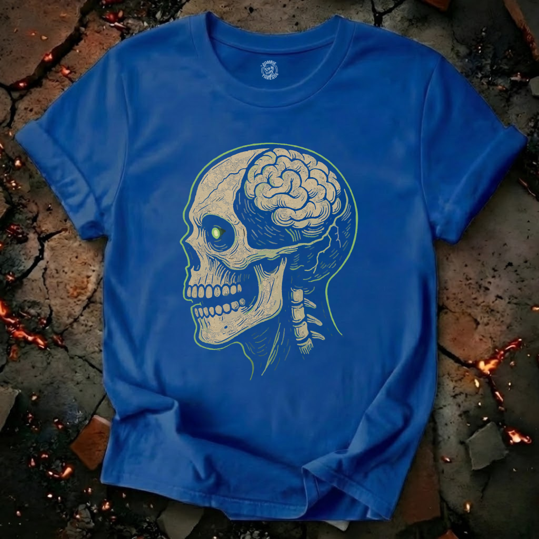 Zombie Xray T-Shirt