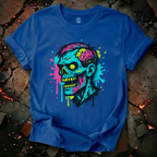 Splatter House T-Shirt