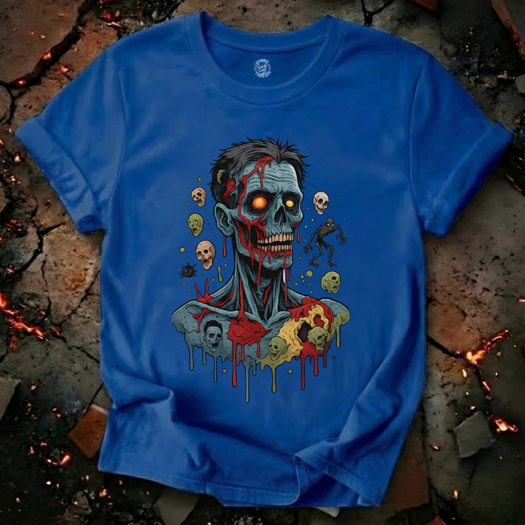 Decay Eternal T-Shirt
