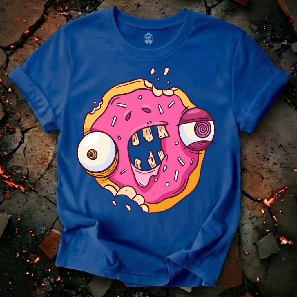 Donut T-Shirt