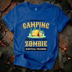 Survival Training T-Shirt
