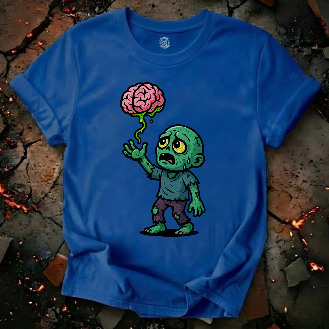 I've Lost My Mind T-Shirt