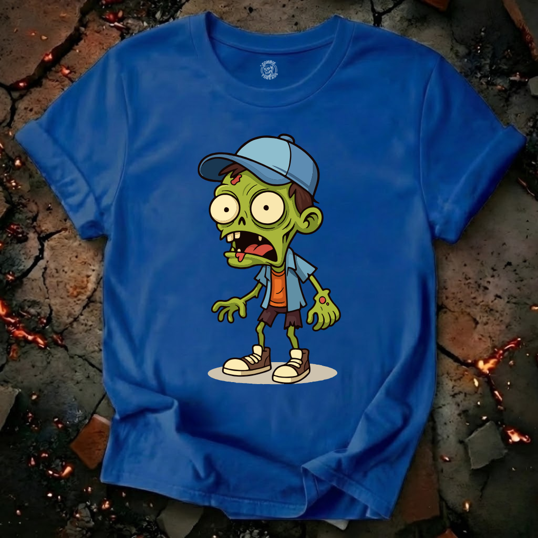 Zomboy T-Shirt