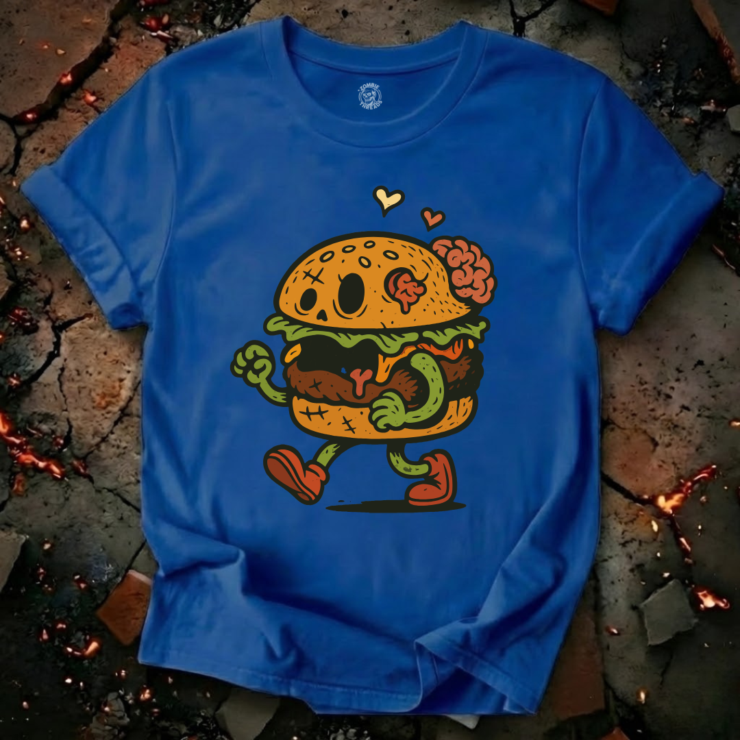 Undead Burger T-Shirt