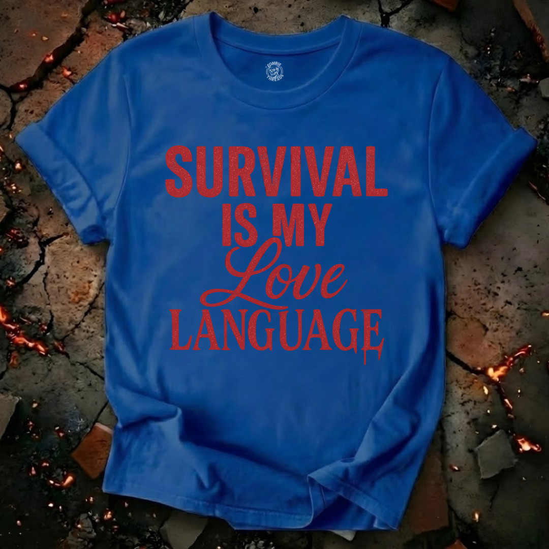 Love Language T-Shirt