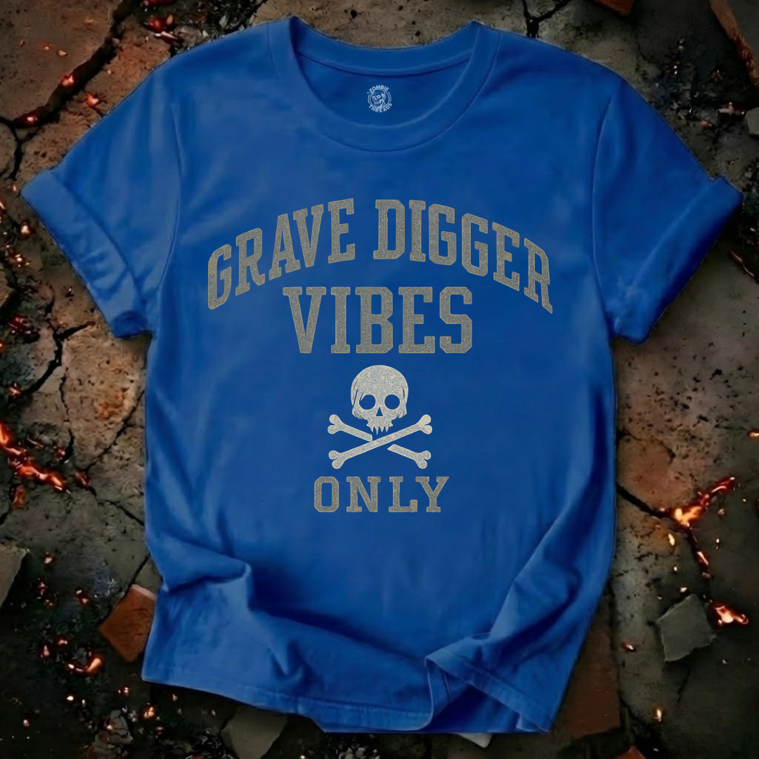 Grave Digger T-Shirt