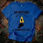 Go Outside T-Shirt