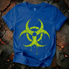 Biohazard Leak T-Shirt