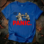 Step One: Panic T-Shirt