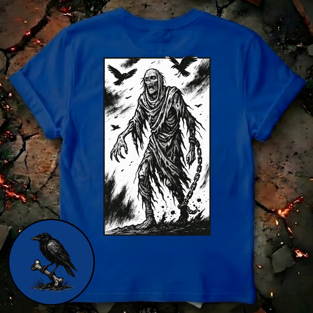The Plague Walker T-Shirt
