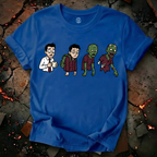 Evolution of Decay T-Shirt