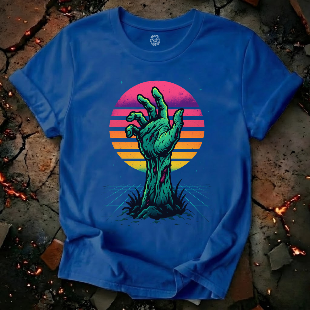 Retro Night T-Shirt