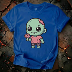 Zombie Chibi T-Shirt