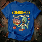Zombie 0's T-Shirt