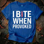 I Bite T-Shirt