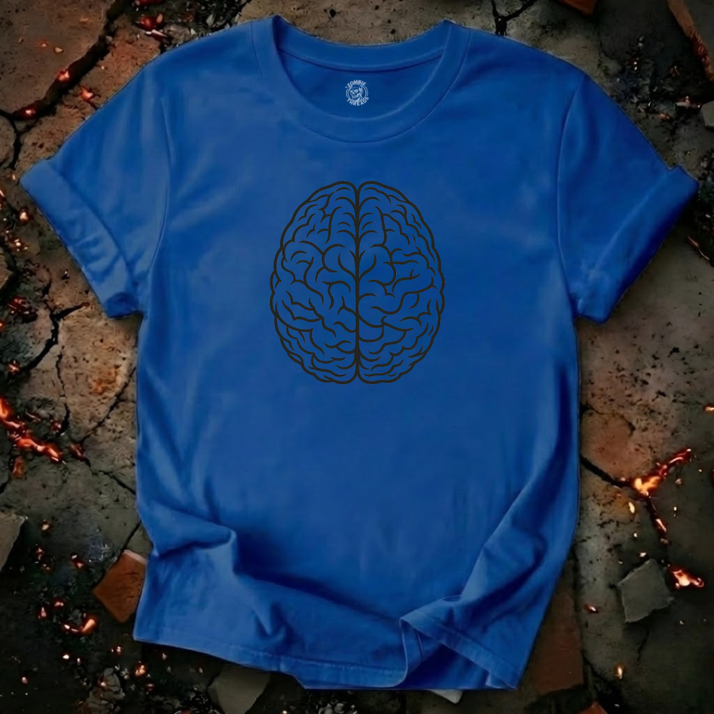 Brain Food T-Shirt