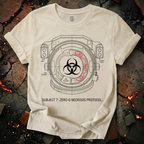 Necrosis Protocol T-Shirt