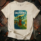 Southern Cali Surfin T-Shirt