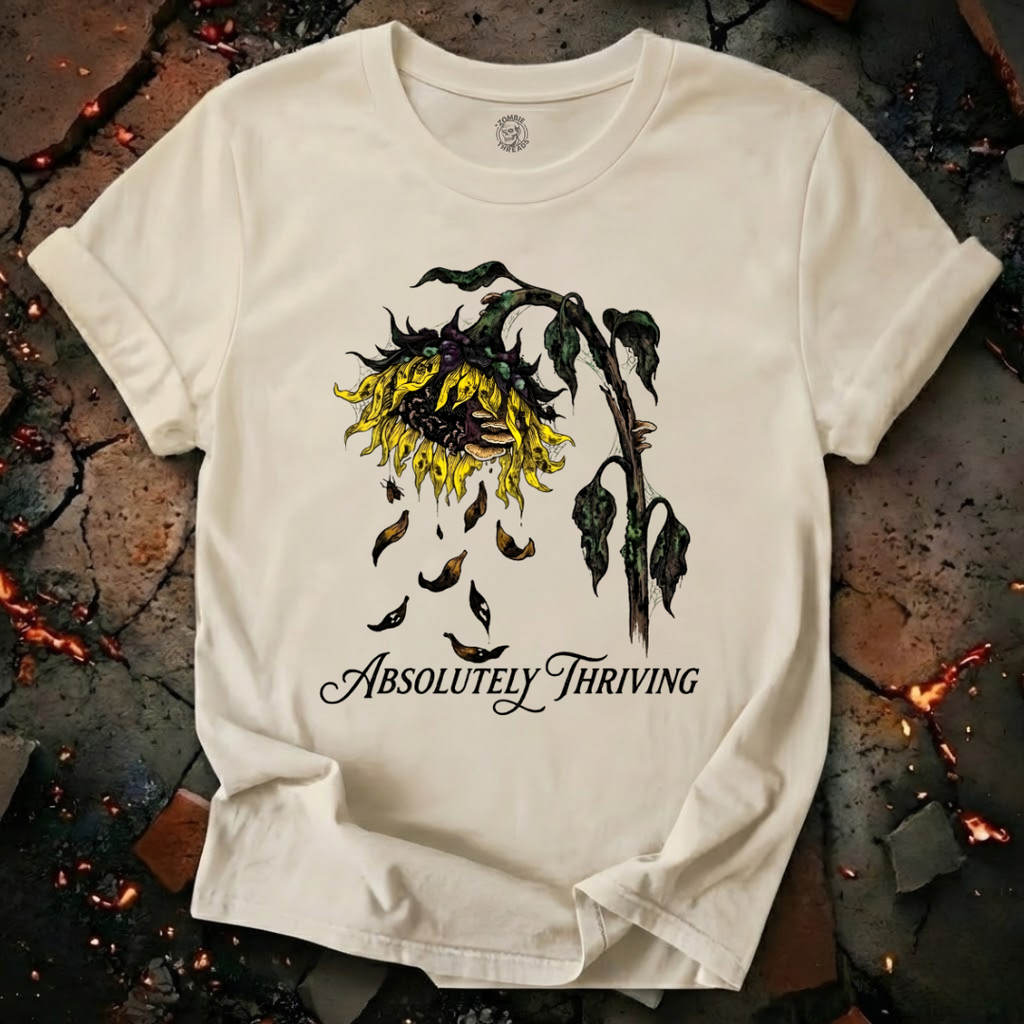 Absolutely Thriving T-Shirt