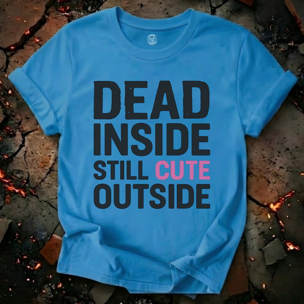 Dead Inside T-Shirt