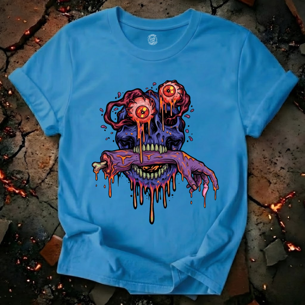 Nightmare Gnaw T-Shirt