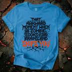 Awkward Metal T-Shirt