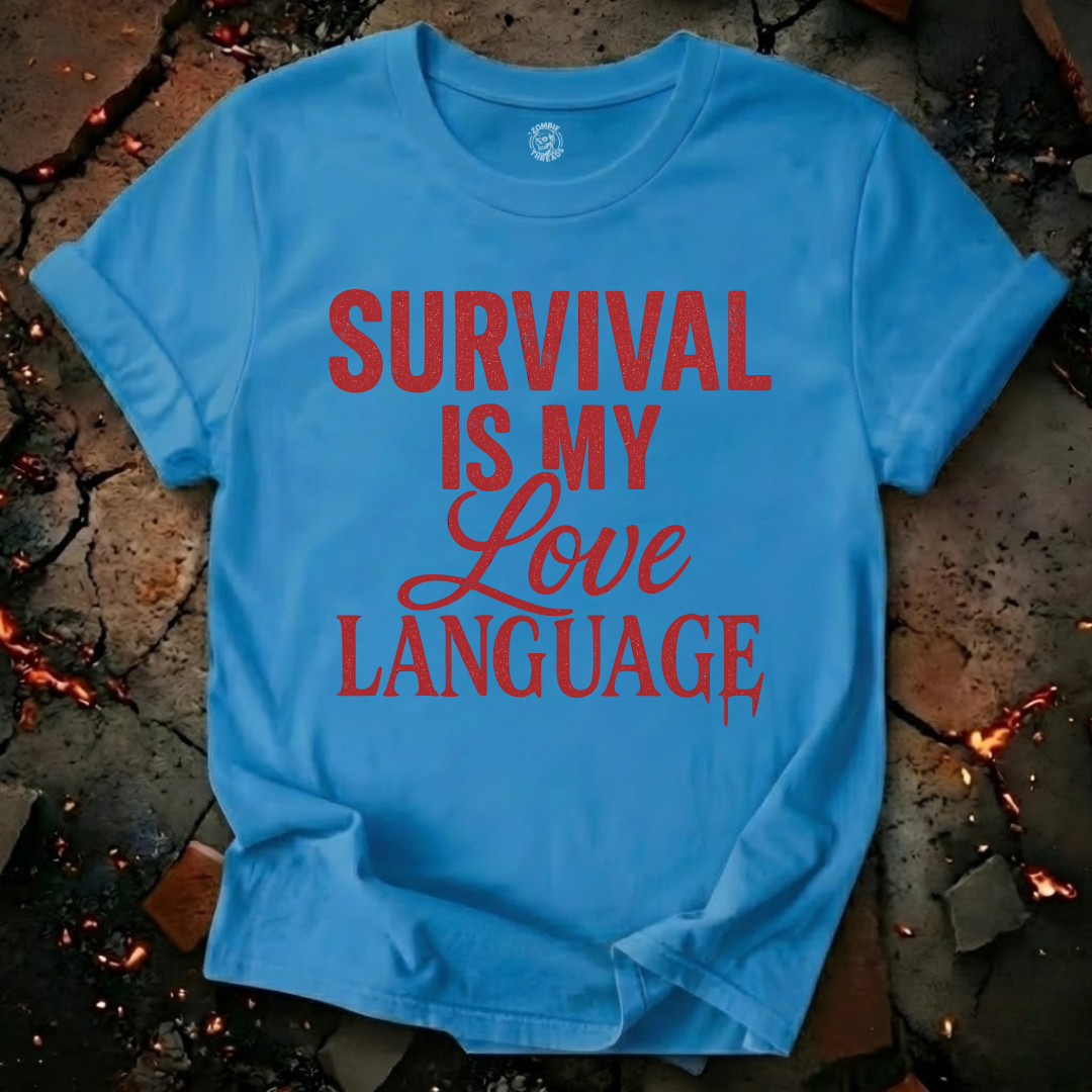 Love Language T-Shirt