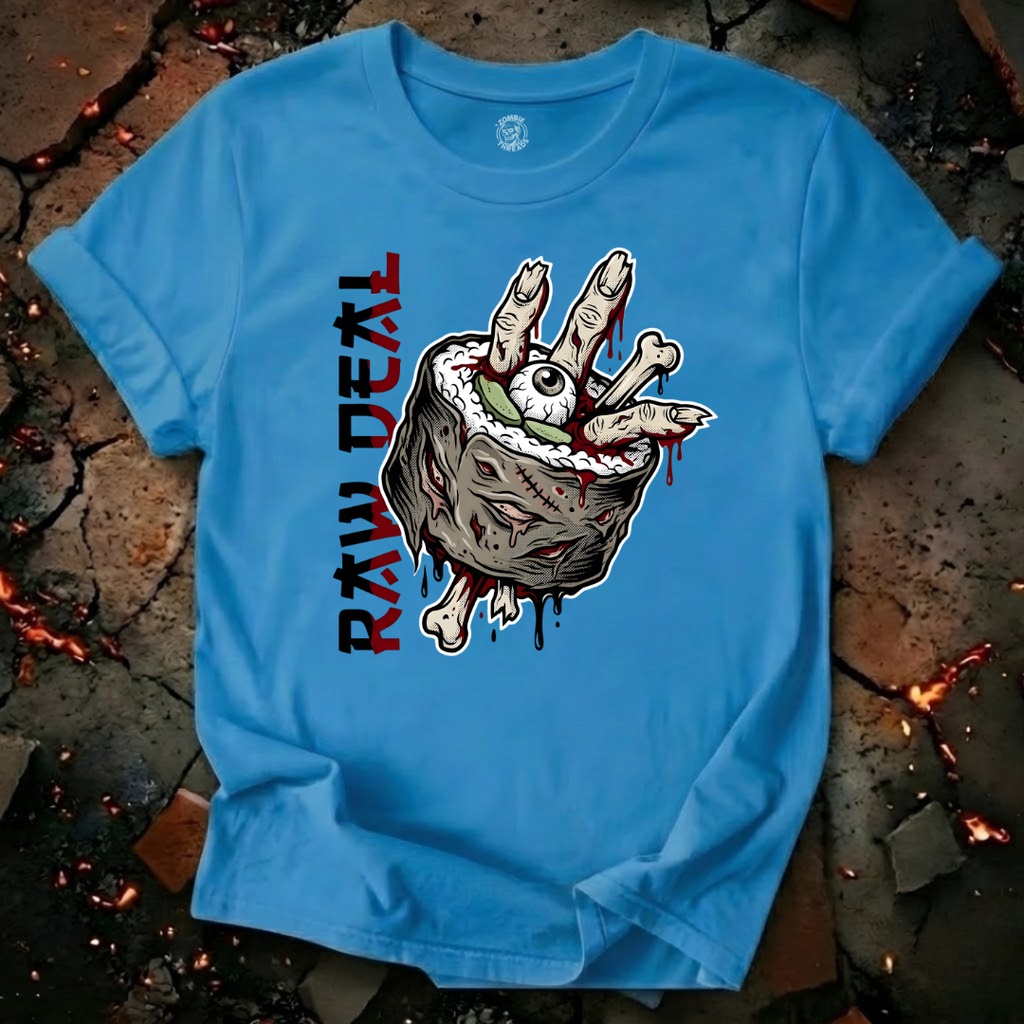 Raw Deal T-Shirt