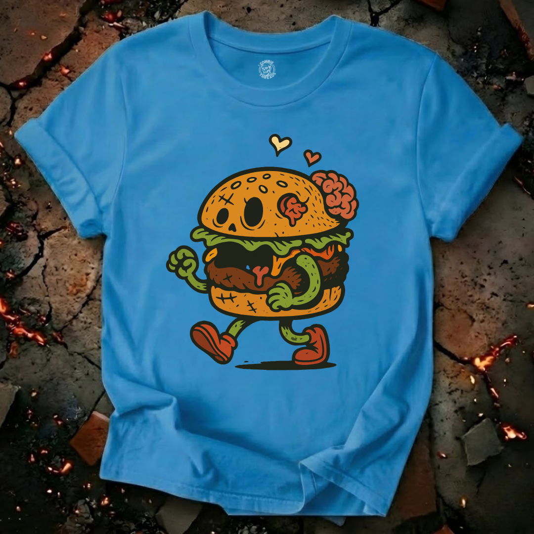 Undead Burger T-Shirt