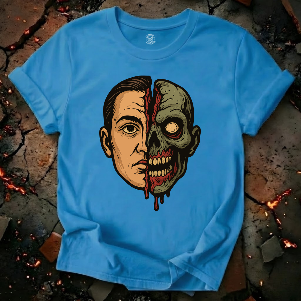 Split Personality T-Shirt